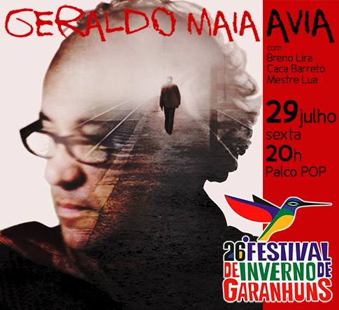 26o Festival de Inverno de Garanhuns