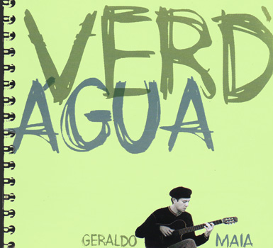 CD Verd'&aacute;gua