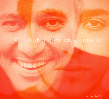 CD Voz e Viol&atilde;o