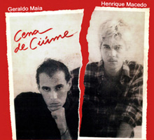 Geraldo Maia Cena de Ci�me