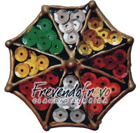 Frevendo frevo - Cl�udio Almeida