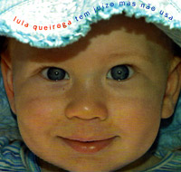 Lula Queiroga - Tem ju�zo mas n�o usa