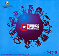 M�sica de Pernambuco