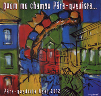 Quem me chamou P�ra-quedista