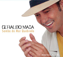 Geraldo Maia Samba do Mar Quebrado