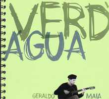 Geraldo Maia Verd'�gua